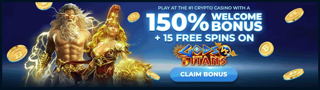 available casino bonuses